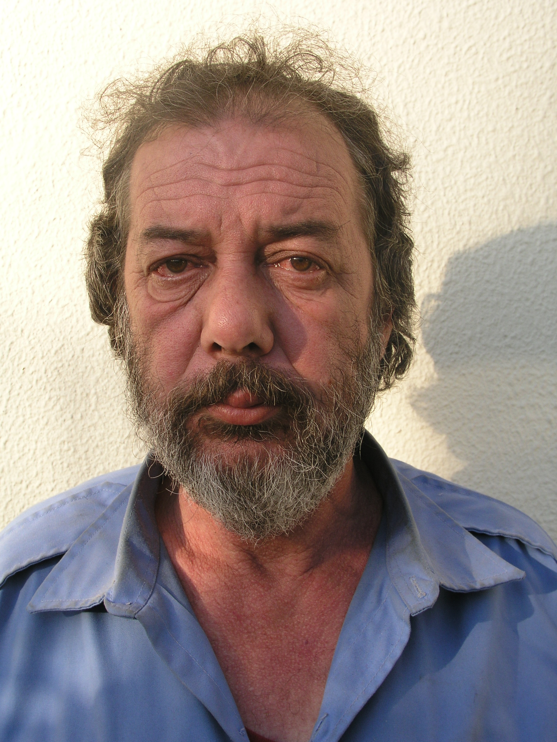 Παπαδημητρίου Γιώργος